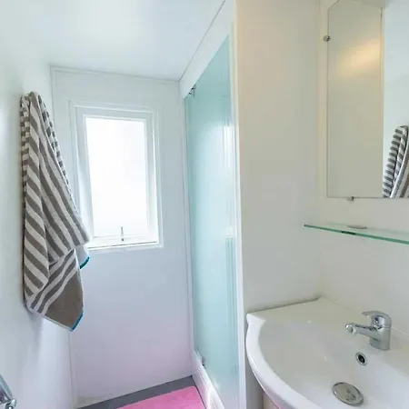 Nyaraló Mobilhome 3 Etoiles - Piscine - Eecbai Guérande