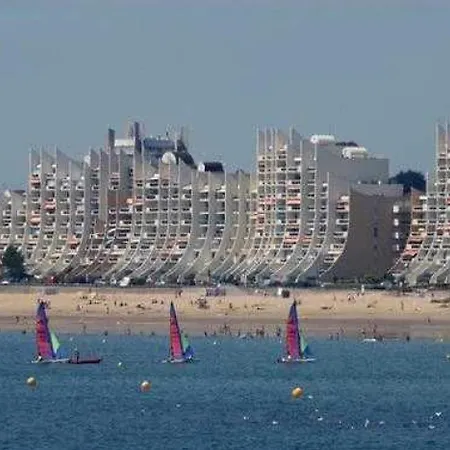 Mobilhome 3 Etoiles - Piscine - Eecbai Guérande